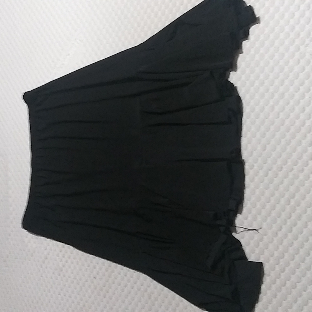 Anthony Calf length skirt